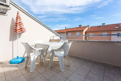 Ferienwohnung in Strandnähe