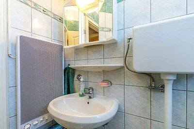 Vakantieappartement Gezinsvakantie Stranici