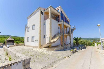 Vakantieappartement Gezinsvakantie Necujam