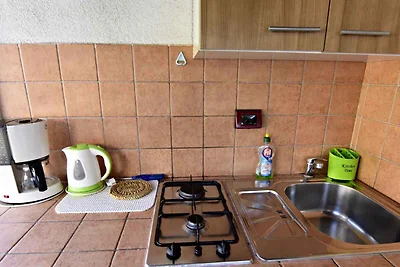 Vakantieappartement Gezinsvakantie Umag