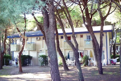 Ferienhaus mit Meerblick