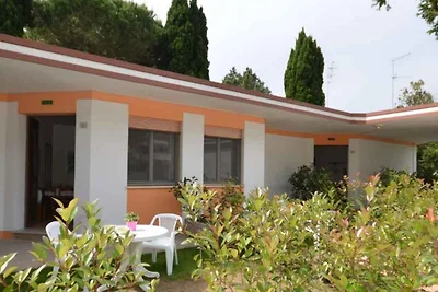 Ferienwohnung mit Klimaanlage