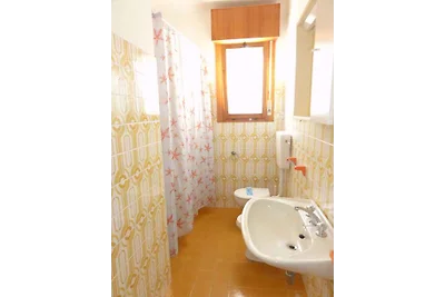 Ferienwohnung mit Balkon und AUssenpool