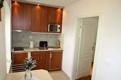 Ferienwohnung mit Klimaanlage