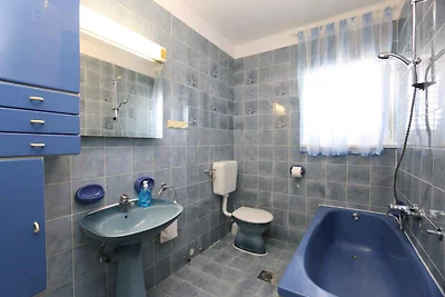 Vakantieappartement Gezinsvakantie Silo