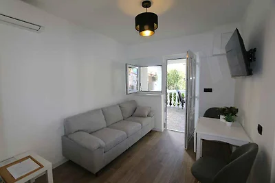 Vakantieappartement Gezinsvakantie Silo