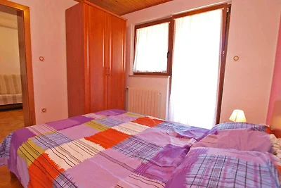 Vakantieappartement Gezinsvakantie Rovinj