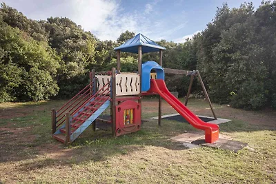 Vakantieappartement Gezinsvakantie Rovinj