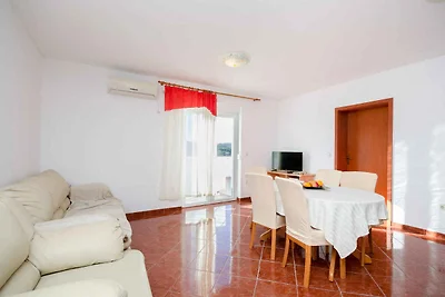 Vakantieappartement Gezinsvakantie Lopar