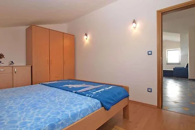 Ferienwohnung mit Grill