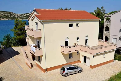 Ferienwohnung am Meer