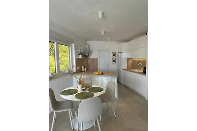 Vakantieappartement Gezinsvakantie Punat