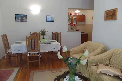 Ferienwohnung mit Terrasse