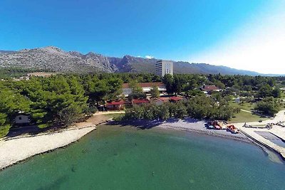 Apartament Dla rodzin Starigrad