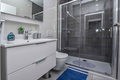 Ferienwohnung mit Klimaanlage