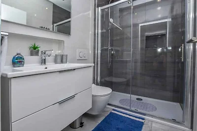 Vakantieappartement Gezinsvakantie Lokva Rogoznica