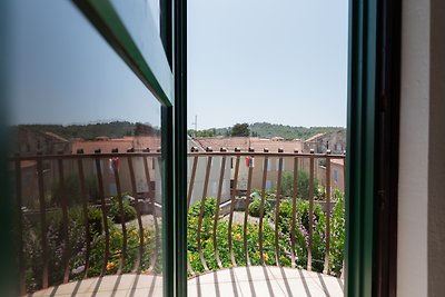 Vakantieappartement Gezinsvakantie Kukljica