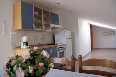 Ferienwohnung mit Klimaanlage nur 50 m vom