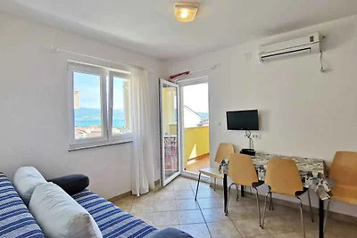 Appartamento Vacanza con famiglia Cizici