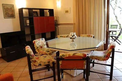 Ferienwohnung mir Aussenpool und WLan