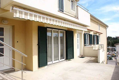 Appartamento Vacanza con famiglia Porat
