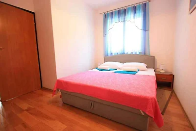 Ferienwohnung mit Klimaanlage