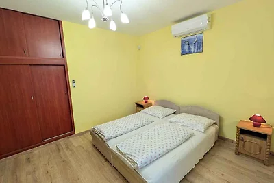 Casa vacanze Vacanza di relax Balatonlelle
