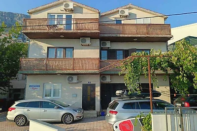 Vakantieappartement Gezinsvakantie Lokva Rogoznica