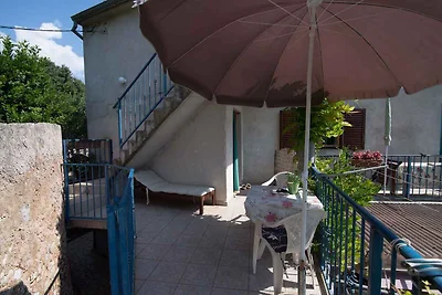 Vakantieappartement Gezinsvakantie Veli Losinj