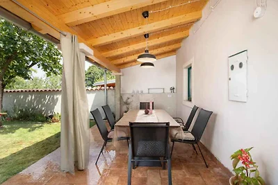 Ferienhaus in toller Lage