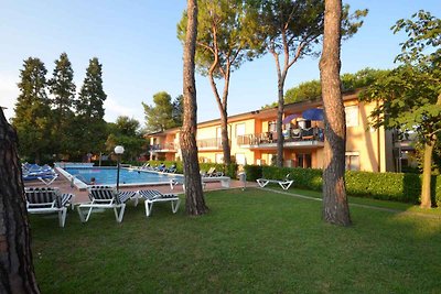 Apartament Dla rodzin Bibione