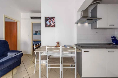 Appartamento Vacanza con famiglia Umago