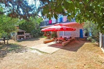 Vakantieappartement Gezinsvakantie Premantura