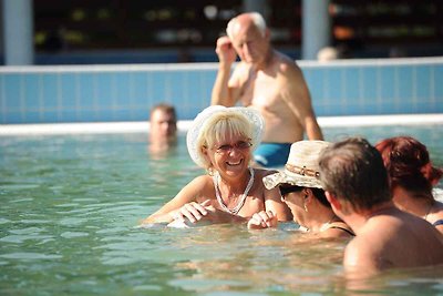 Ferienwohnung zentrumsnah nur 500m vom