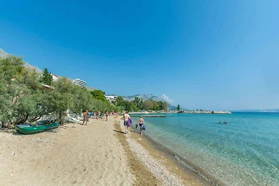Appartamento Vacanza con famiglia Duce