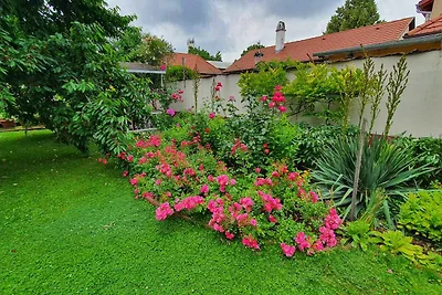 Ferienwohnung in der Nähe vom Strand und