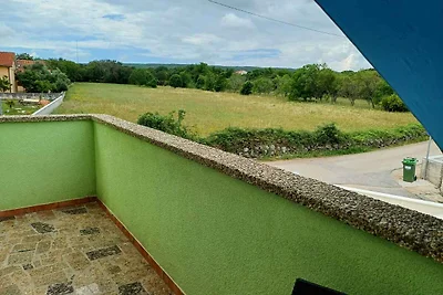Ferienwohnung Wohnung Zana 3