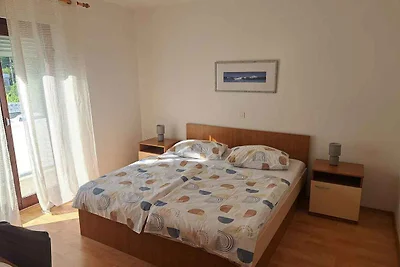 Ferienwohnung am Meer