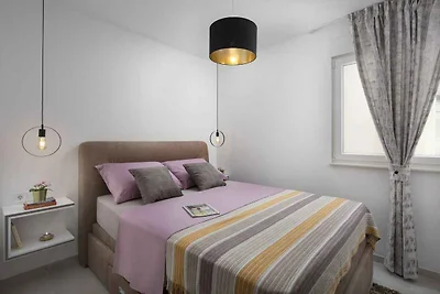 Vakantieappartement Gezinsvakantie Vir