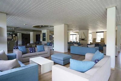 Ferienwohnung Zwei Zimmerwohnung mit