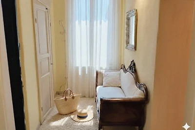 Apartament Dla rodzin Cervo