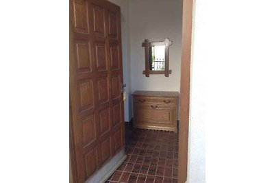 Ferienwohnung mit Klimaanlage