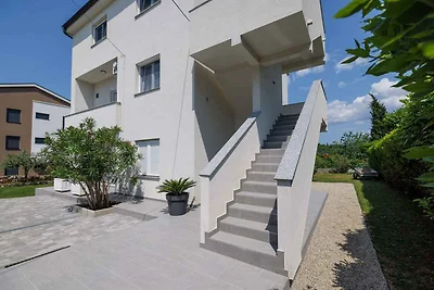 Ferienwohnung 200 m vom Meer entfernt