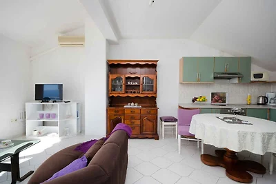 Ferienwohnung mit Klimaanlage