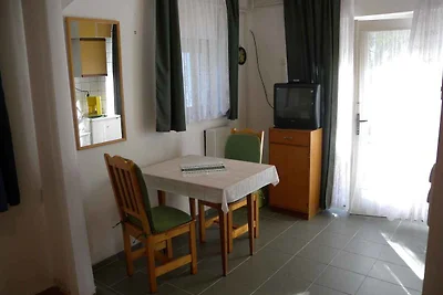 Appartamento Vacanza con famiglia Zalakaros