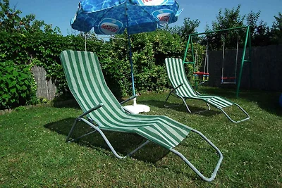 Appartamento Vacanza con famiglia Balatonlelle