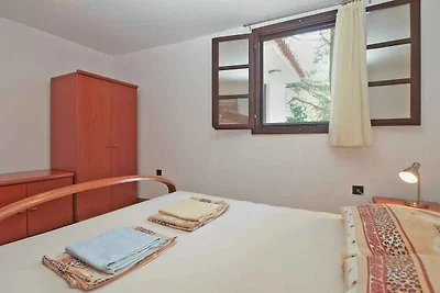 Ferienwohnung mit Klimaanlage