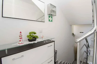 Vakantieappartement Gezinsvakantie Vodice