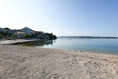 Holiday flat family holiday Brodarica