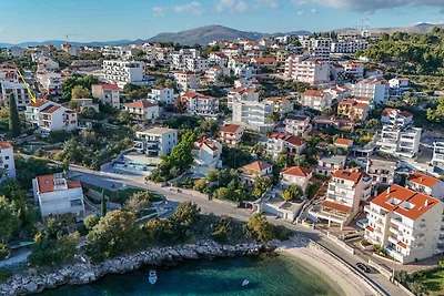 Ferienwohnung am Meer